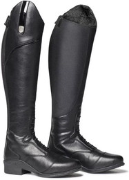 Produktbild von Reitstiefel Damen Mountain Horse Veganza Regular-Regular