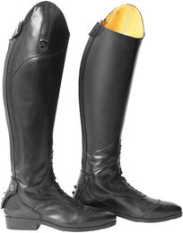 Produktbild von Reitstiefel Damen Mountain Horse Xanadu Short/Narrow
