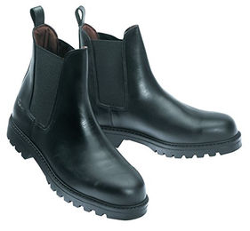 Produktbild von Reitstiefel Damen Norton Safety