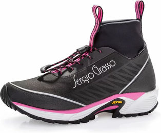 Produktbild von Reitstiefel Damen Sergio Grasso Km Plus