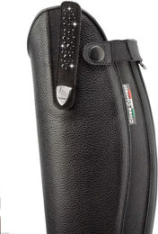 Produktbild von Reitstiefel Damen Tattini Breton Clause Contact