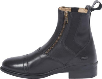 Reitstiefel Dublin Evolution Double Zip Front Paddock – Bild 1 von 9