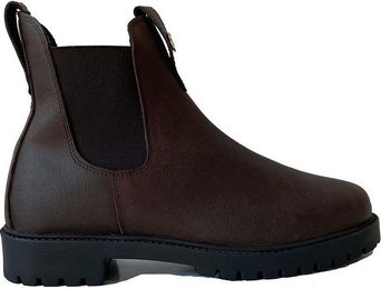 Produktbild von Reitstiefel Flags&Cup Badia