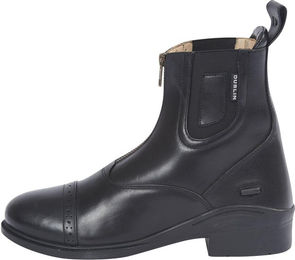 Reitstiefel Frau Dublin Evolution Zip Front Paddock – Bild 1 von 9