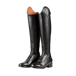 Reitstiefel Frau Dublin Galtymore Tall Field – Bild 1 von 9