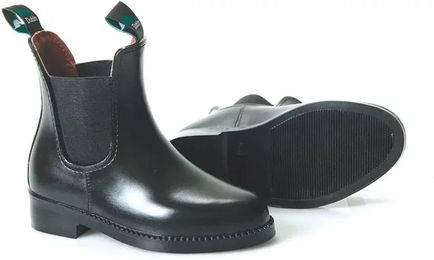 Produktbild von Reitstiefel Frau Dublin Universal Jodhpur