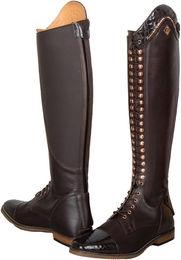 Reitstiefel Frau Imperial Riding Olania Dressage Large – Bild 1 von 2