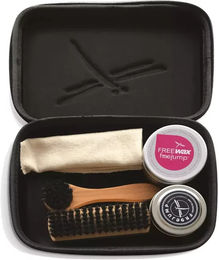 Produktbild von Reitstiefel Freejump Fly XUP