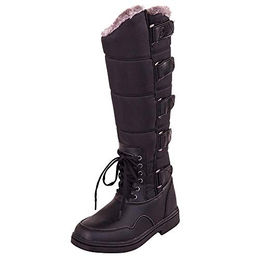 Reitstiefel für den Winter BR Equitation Siberia – Bild 1 von 4