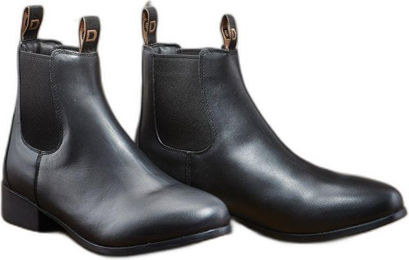 Produktbild von Reitstiefel für Mädchen Dublin Foundation Jodhpur