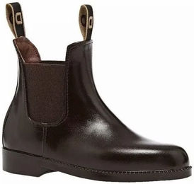 Produktbild von Reitstiefel für Mädchen Dublin Universal Jodhpur
