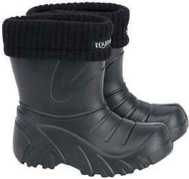 Produktbild von Reitstiefel für Mädchen Equipage New Panda
