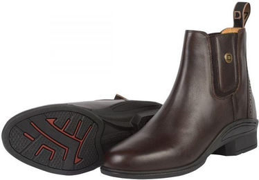 Reitstiefel für Mädchen Weatherbeeta Jodhpur – Bild 1 von 2