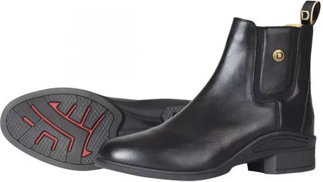 Reitstiefel für Mädchen Weatherbeeta Jodhpur – Bild 1 von 3