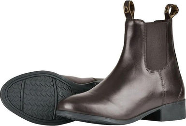 Reitstiefel Kinder Dublin Foundation Jodhpur II – Bild 1 von 6