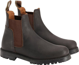 Produktbild von Reitstiefel Kinder Equipage Milano