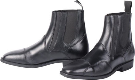 Reitstiefel Leder Harry's Horse Jodhpur Oxford – Bild 1 von 3