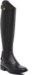 Produktbild von Reitstiefel mit abnehmbarem Patch Equestro