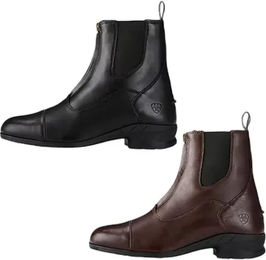 Produktbild von Reitstiefel mit Reißverschluss Ariat Heritage IV