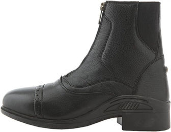 Produktbild von Reitstiefel mit Reißverschluss Kavalkade Lucius