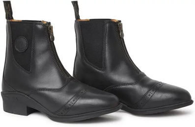 Reitstiefel mit Reißverschluss Mountain Horse Aurora – Bild 1 von 2