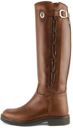 Produktbild von Reitstiefel mit Reißverschluss Umbria Equitazione Buttero