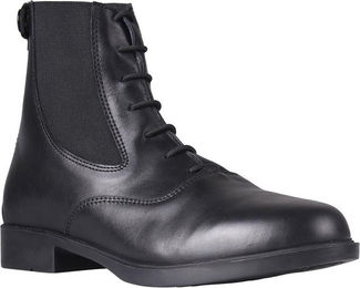 Produktbild von Reitstiefel QHP Jodhpur Tulsa