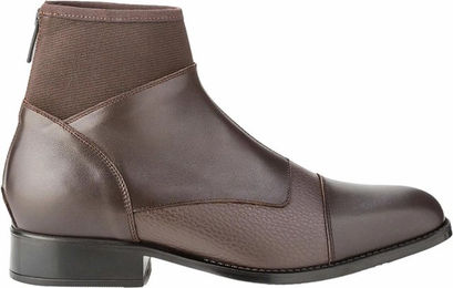 Produktbild von Reitstiefel Sergio Grasso Palermo