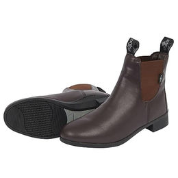 Produktbild von Reitstiefel Weatherbeeta Saxon Syntovia