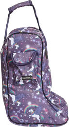 Produktbild von Reitstiefeltasche Mädchen Equipage Jasmin