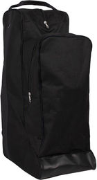 Produktbild von Reitstiefeltasche und Bombe Q-essentials