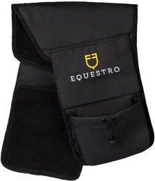 Produktbild von Reitstiefelüberzug Equestro Portastaffe
