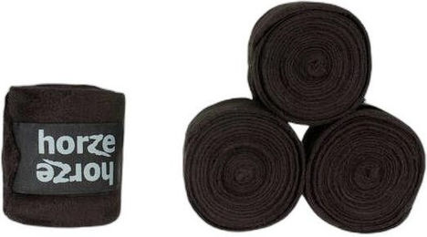 Produktbild von Reitstreifen aus Fleece Horze Embrace