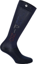 Produktbild von Reitstrümpfe Jumping Equithème Jeanne