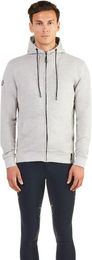 Produktbild von Reitsweatshirt mit Full Zip-Kapuze Ego 7 Z0W