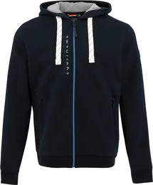 Produktbild von Reitsweatshirt mit Full Zip-Kapuze Equithème Hervé