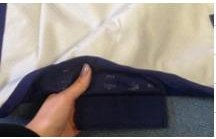 Produktbild von Reitsystem Bucas combi neck/neck (x2)