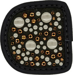 Produktbild von Reittextil-Patch Magic Tack Patches