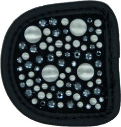 Produktbild von Reittextil-Patch Magic Tack Patches Fabrics