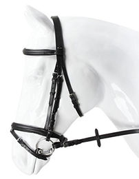 Produktbild von Reittrensen für Pferde Horka Filius
