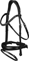 Produktbild von Reittrensen für Pferde Horka Gatsby