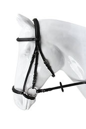 Produktbild von Reittrensen für Pferde Horka Gatsby