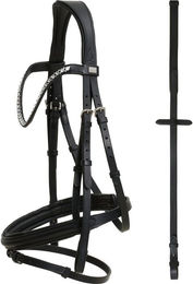 Produktbild von Reittrensen für Pferde HorseGuard EMI 23.2