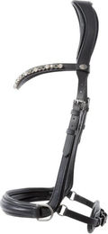 Produktbild von Reittrensen für Pferde Kavalkade Light English Nb