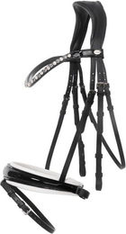 Produktbild von Reittrensen für Pferde Kavalkade Liliana