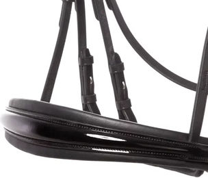 Produktbild von Reittrensen für Pferde Kavalkade Selina Crank Nb