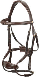 Produktbild von Reittrensen für Pferde LeMieux Kudos Clear Arc