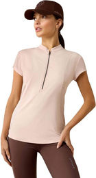 Produktbild von Reittrikot 1/2 Reißverschluss, Damen Ariat