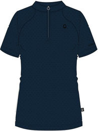 Produktbild von Reittrikot 1/2 Reißverschluss, Damen Equipage Hasty