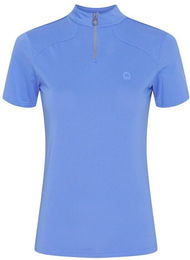 Produktbild von Reittrikot 1/2 Reißverschluss, Damen Equipage Hasty